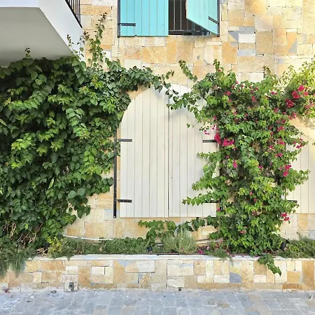 Santorini 3 - Dhermi, Drymades 70m To Apartment